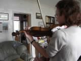 Violin (160 MB)